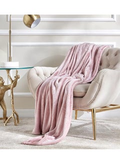 اشتري Luxury Blanket 220x240 cm في السعودية