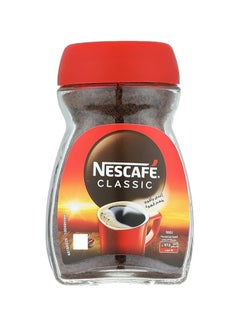 اشتري نسكافيه كلاسيك مسحوق القهوة 47.5 جرام في الامارات