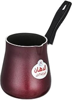 اشتري Eldahan non stick coffee pot fiori line - 8 cm في مصر