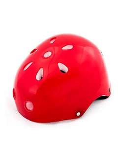 Buy Adjustable Helmet For Skating And Cycling Small in Egypt