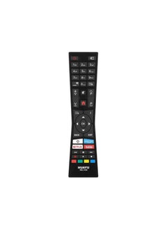 Buy Replacement Remote Control For Vestel LED LCD Tv in Saudi Arabia