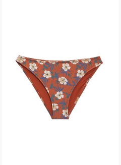 Buy Woman Swimwear Regular Fit Bikini Bottom in UAE