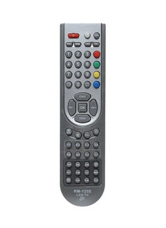 Buy Remote Control For Hisense Tv Grey in UAE