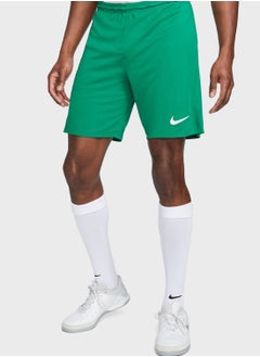 اشتري Dri-Fit Park 3 Shorts في الامارات