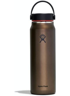 اشتري Vacuum Bottle Obsidian wide Mouth 950ml في الامارات