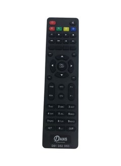 اشتري Remote Control Black في الامارات