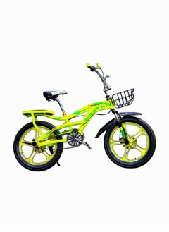 اشتري sirus bmx bike crossing , 1 Speeds, 20 inches في مصر