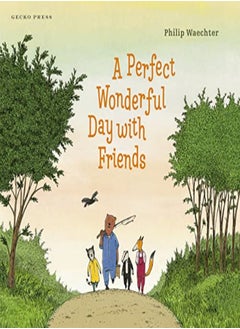 Buy A Perfect Wonderful Day with Friends in UAE