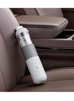 اشتري REMAX Air duster Car vaccum cleaner XC-1 في الامارات