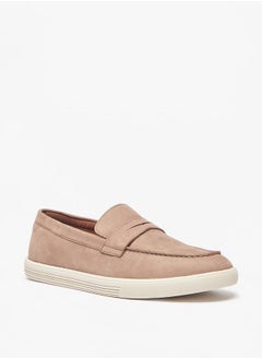 اشتري Men'S Slip-On Loafers في السعودية