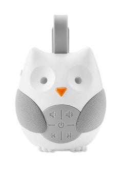 Buy Baby Sound Machine - Owl in UAE