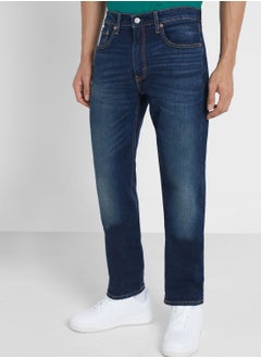 اشتري Rinse Wash Relaxed Fit Jeans في الامارات