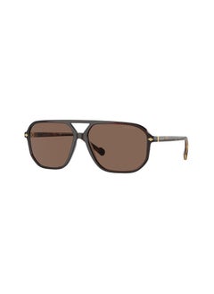 Buy Full Rim Asymmetrical Sunglasses 0VO5531S 60 311073 in Egypt