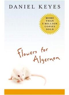 اشتري Flowers for Algernon في مصر