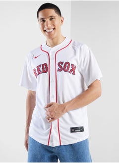 Buy Mlb Boston Red Sox Jersey in UAE