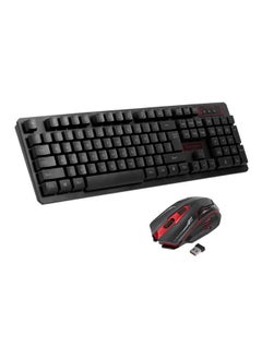 Buy Wireless Keyboard And Mouse Set in Saudi Arabia