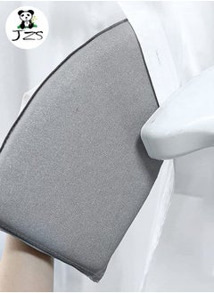 اشتري Garment Steamer Ironing Glove, Waterproof Mini Ironing Board في السعودية