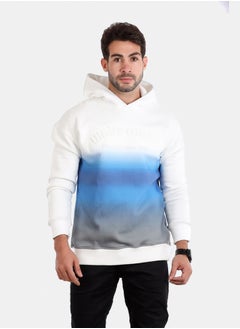 اشتري Midnight Gradient Hoodie في مصر