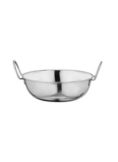 Buy Stainless Steel Deep Kadai in UAE