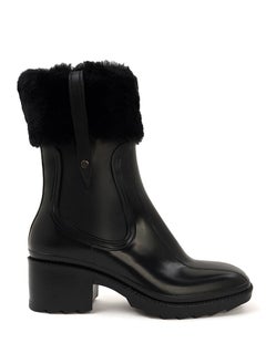 اشتري Lila-Fur Boots في مصر