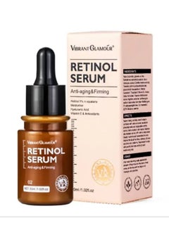 Buy Retinol Serum 30ml in Saudi Arabia