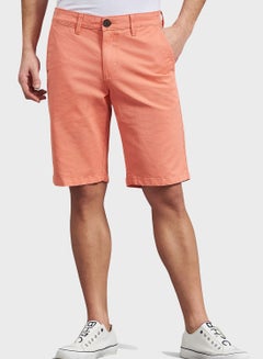اشتري Essential Chino Shorts في الامارات