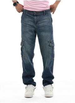 Buy Cargo Jeans Pant in Egypt