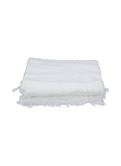 Buy Nano Technology Kids Ihram White in Saudi Arabia