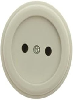 Buy Lazio Ceramic Socket 16A High Quality Material in Egypt