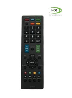 اشتري New Replaced Remote Control Fit for Sharp TVs في الامارات