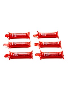 Buy Lubegard DR TRANNY AUTOMATIC TRANSMISSION INSTANT SHUDDER FIX 6 PACK in Saudi Arabia