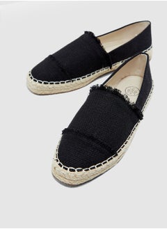 Buy Espadrilles With Fringe Detail in UAE