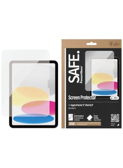 اشتري SAFE. by PanzerGlass® Screen Protector iPad Air 11'' (2024) | iPad 10.9'' | Ultra-Wide Fit في الامارات