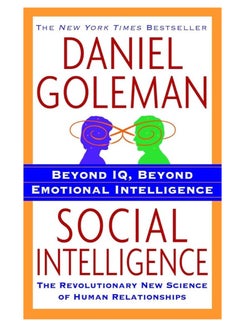 Buy Social Intelligence: The New Science of Human Relationship in Egypt