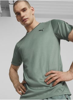 Buy Fit Taped T-Shirt in Saudi Arabia