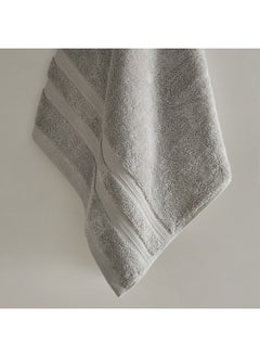 اشتري EverEco Cotton Bamboo Hand Towel 90 x 50 cm في الامارات