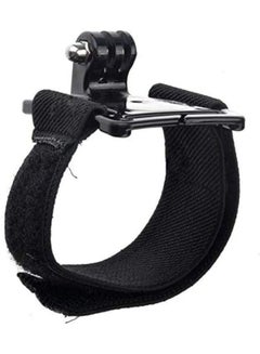 Buy Wrist Strap Band Mount For GoPro Camera in UAE