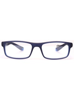 Buy Rectangle Eyeware Optical Frame 7090 For Men And Women in Saudi Arabia