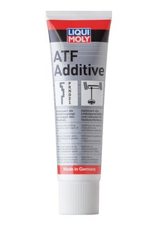 Buy Liqui Moly 20040 ATF Additive, 250 ML, 5135 in UAE