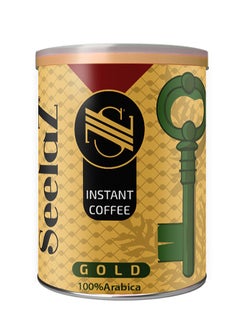 Buy Espresso Gold Instant Coffee   (100 g) in Egypt