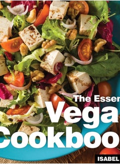 اشتري Vegan Cookbook : The Essential في الامارات