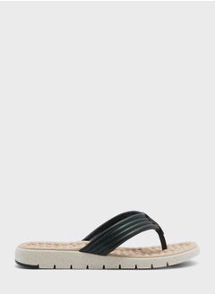 Buy Iyla Single Strap Flat Sandals in UAE