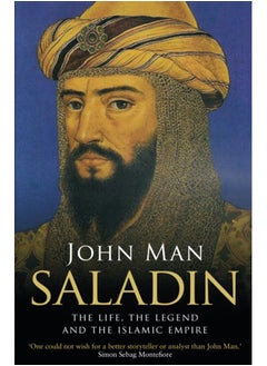 اشتري Saladin : The Life, the Legend and the Islamic Empire في السعودية