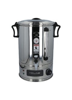 Buy 2500W Water Boiler Silver and Black 40 L MCWB40L in Saudi Arabia