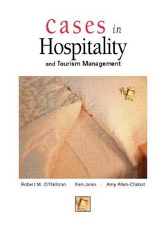 اشتري Cases in Hospitality and Tourism Management  Ed   1 في مصر