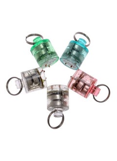 Buy Pack Of 5 LED Fishing Strobe Lure in UAE