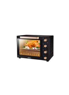 Buy Generaltec Electric Oven Toaster in UAE