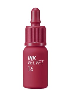 اشتري Ink Velvet 16 Heart Fuchsia Pink في الامارات