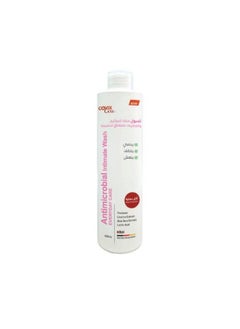 Buy Antibacterial and antifungal intimate wash 400 ml in Saudi Arabia