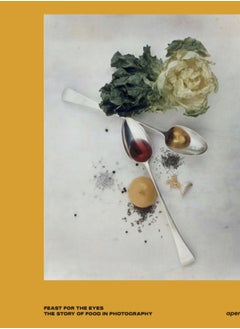 اشتري Feast for the Eyes : The Story of Food in Photography في السعودية